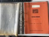 Ott RS-o 110 plačiajuostės šlifavimo staklės, 1100 - nuotraukos Nr. 3
