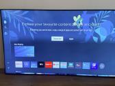 Samsung Ue65bu8572u 4k Hdr 2023m Smart TV - nuotraukos Nr. 12