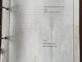 Ott RS-o 110 plačiajuostės šlifavimo staklės, 1100 - nuotraukos Nr. 7