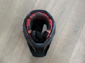 Alpinestars Sm5 motocroso šalmas – juodas - nuotraukos Nr. 6