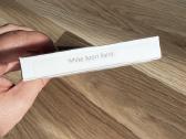 Apple watch white sport band 41mm - nuotraukos Nr. 3