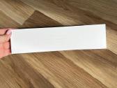 Apple watch white sport band 41mm - nuotraukos Nr. 4