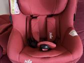 Joie i-spin 360 automobilio kedute - nuotraukos Nr. 2