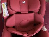 Joie i-spin 360 automobilio kedute - nuotraukos Nr. 3
