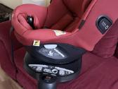 Joie i-spin 360 automobilio kedute - nuotraukos Nr. 4