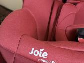 Joie i-spin 360 automobilio kedute - nuotraukos Nr. 6