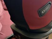 Joie i-spin 360 automobilio kedute - nuotraukos Nr. 7
