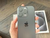 iPhone 15 Pro 128 GB – labai geros būklės - nuotraukos Nr. 2