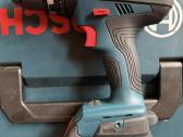 Bosch Gsb 18v-28 smūginis suktuvas - nuotraukos Nr. 2