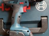 Bosch Gsb 18v-28 smūginis suktuvas - nuotraukos Nr. 3