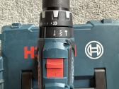 Bosch Gsb 18v-28 smūginis suktuvas - nuotraukos Nr. 4