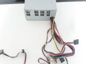 Didelis Pc Dalių Rinkinys – 4 Psu, 3 HDD, wi-fi, U - nuotraukos Nr. 6