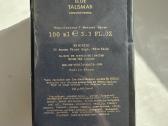 Ex Nihilo Blue Talisman Extrait de Parfum - nuotraukos Nr. 2