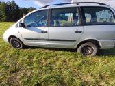 Ford Galaxy 1,9 d 66kw - nuotraukos Nr. 2