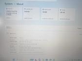Lenovo Thinkpad X270 8gb RAM, SSD + HDD - nuotraukos Nr. 2