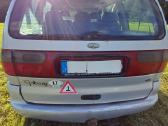Ford Galaxy 1,9 d 66kw - nuotraukos Nr. 3