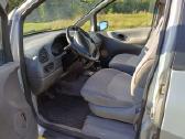 Ford Galaxy 1,9 d 66kw - nuotraukos Nr. 6