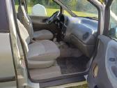Ford Galaxy 1,9 d 66kw - nuotraukos Nr. 7