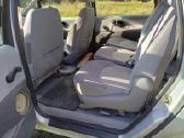 Ford Galaxy 1,9 d 66kw - nuotraukos Nr. 8
