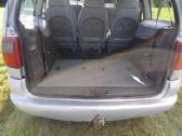 Ford Galaxy 1,9 d 66kw - nuotraukos Nr. 9