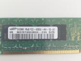 Ddr2 RAM rinkinys 4gb – Patriot, Pqi, Samsung - nuotraukos Nr. 3
