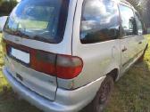 Ford Galaxy 1,9 d 66kw - nuotraukos Nr. 4