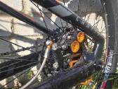 Mondraker Crafty R - nuotraukos Nr. 11