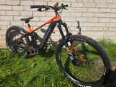 Mondraker Crafty R - nuotraukos Nr. 13