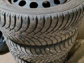 Volkswagen štampuoti plieno ratlankiai su gaubtais - nuotraukos Nr. 3