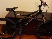 Cannondale Prophet - nuotraukos Nr. 2