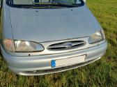 Ford Galaxy 1,9 d 66kw - nuotraukos Nr. 5