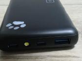 Power Bank Iniu 10000mah 22.5w greitas krovimas - nuotraukos Nr. 4