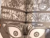 The artwork of berserk by Kentaro Miura - nuotraukos Nr. 5