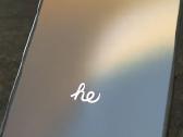 iPhone 16 Pro Max 256 GB Black Titanium - nuotraukos Nr. 2