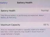 iPhone 16 Pro Max 256 GB Black Titanium - nuotraukos Nr. 6