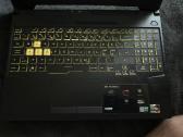 Asus Tuf Geiming A15 - nuotraukos Nr. 2