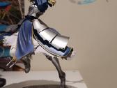 Fate/stay night Saber Figurele 1/7 - nuotraukos Nr. 2