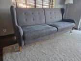 Sofa ir fotelis - nuotraukos Nr. 2