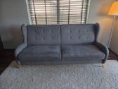 Sofa ir fotelis - nuotraukos Nr. 3