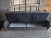 Sofa ir fotelis - nuotraukos Nr. 7