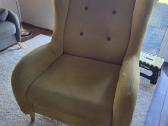 Sofa ir fotelis - nuotraukos Nr. 8