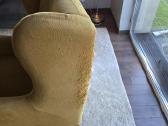 Sofa ir fotelis - nuotraukos Nr. 9