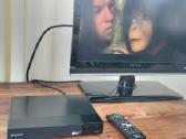 Naujas Blu-ray grotuvas Sony Bdp-s3700 Super WiFi - nuotraukos Nr. 4