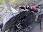 Beaster scooter - nuotraukos Nr. 4