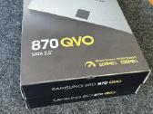 Samsung 870 Qvo 8tb SSD - nuotraukos Nr. 2