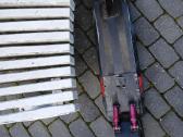 Beaster scooter - nuotraukos Nr. 5