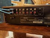Stiprintuvas Denon Pma-737 - nuotraukos Nr. 7