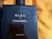 Chanel kvepalai - nuotraukos Nr. 2
