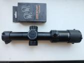 Miškinė optika Bestsight 1-5x24ir Lpvo - nuotraukos Nr. 2