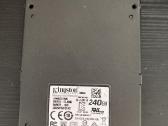 SSD kingston 240gb - nuotraukos Nr. 2